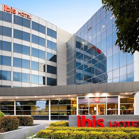 Ibis Melbourne - Glen Waverley Extérieur photo