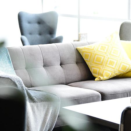Ibis Melbourne - Glen Waverley Extérieur photo