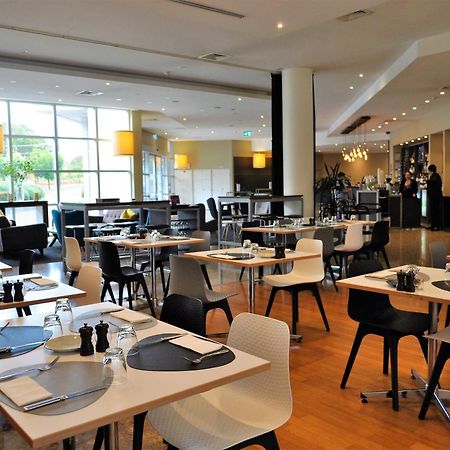 Ibis Melbourne - Glen Waverley Extérieur photo