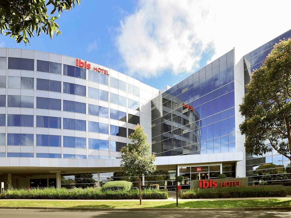 Ibis Melbourne - Glen Waverley Extérieur photo