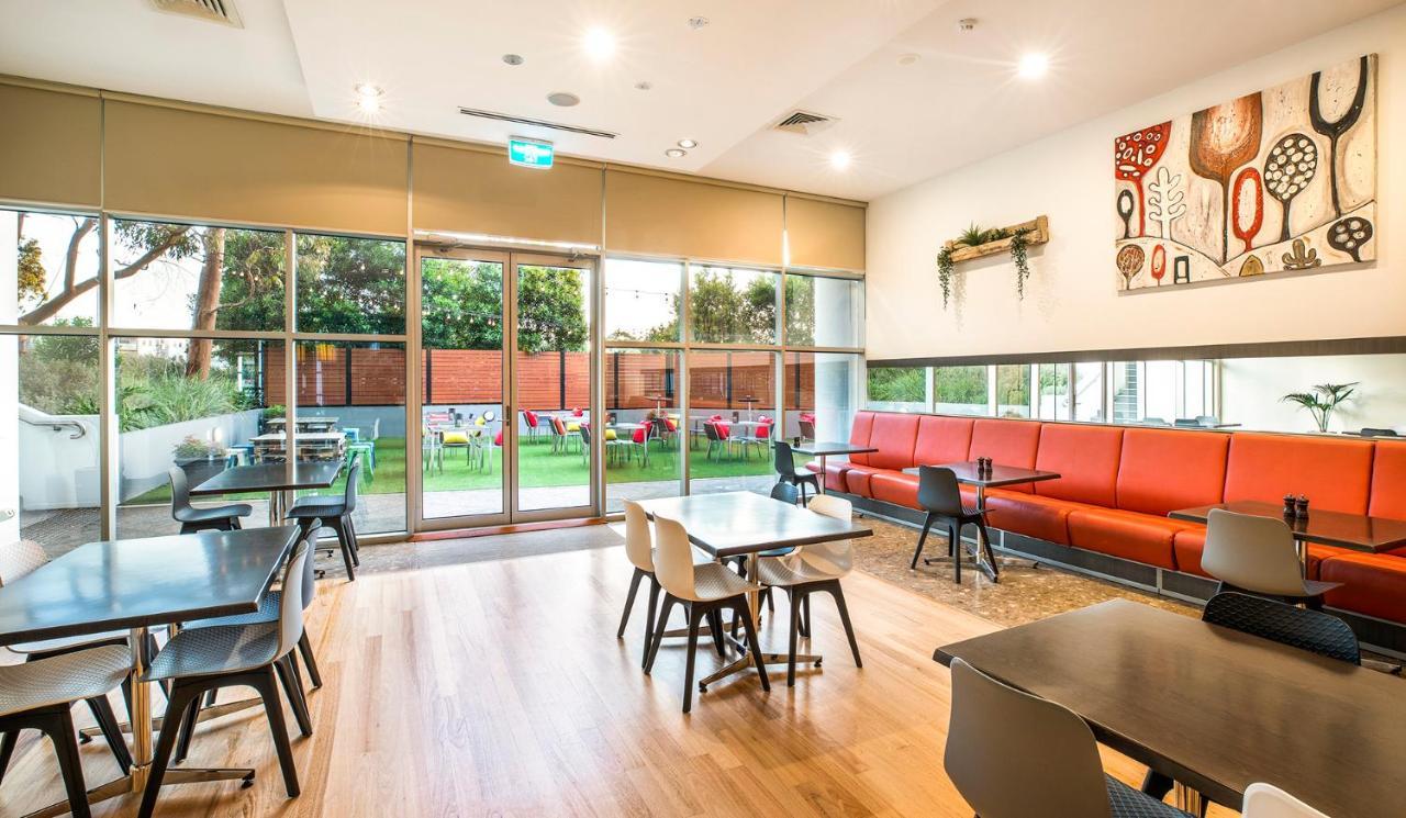 Ibis Melbourne - Glen Waverley Extérieur photo