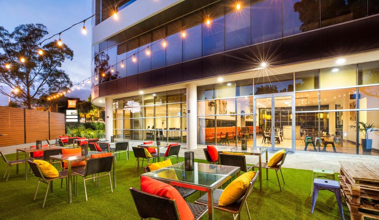 Ibis Melbourne - Glen Waverley Extérieur photo
