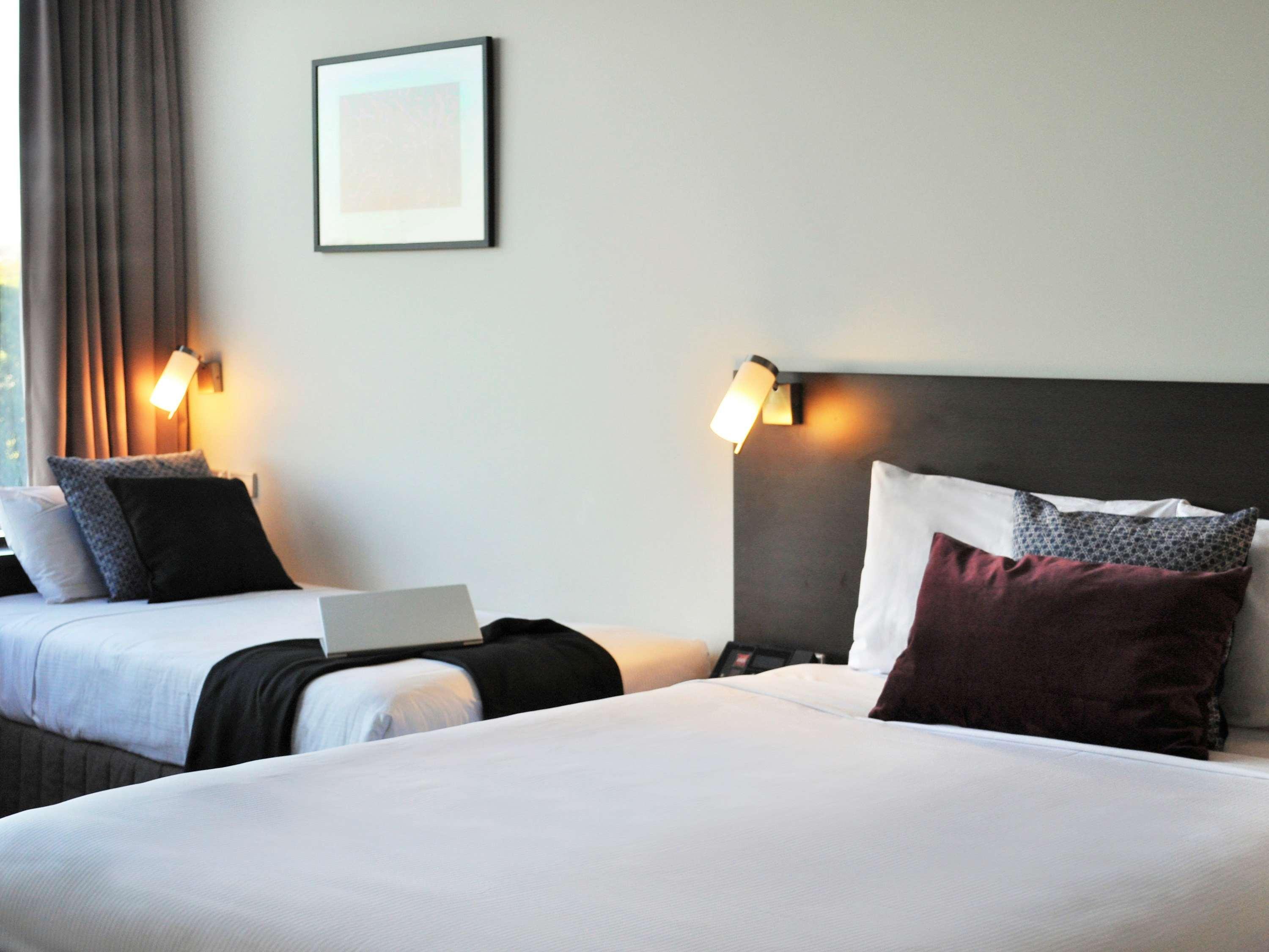 Ibis Melbourne - Glen Waverley Extérieur photo