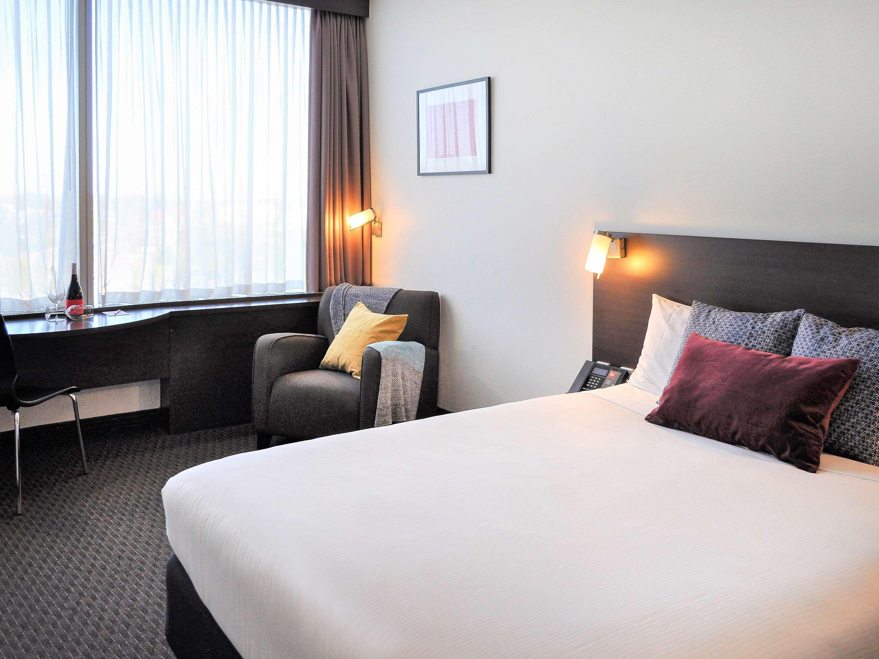 Ibis Melbourne - Glen Waverley Extérieur photo