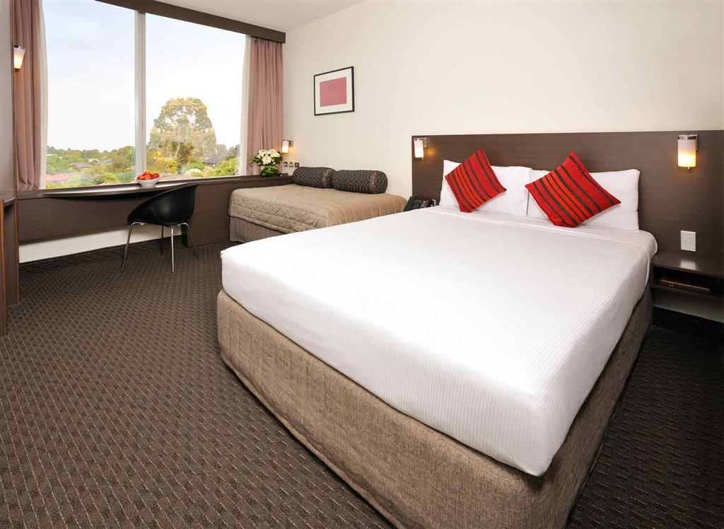 Ibis Melbourne - Glen Waverley Extérieur photo