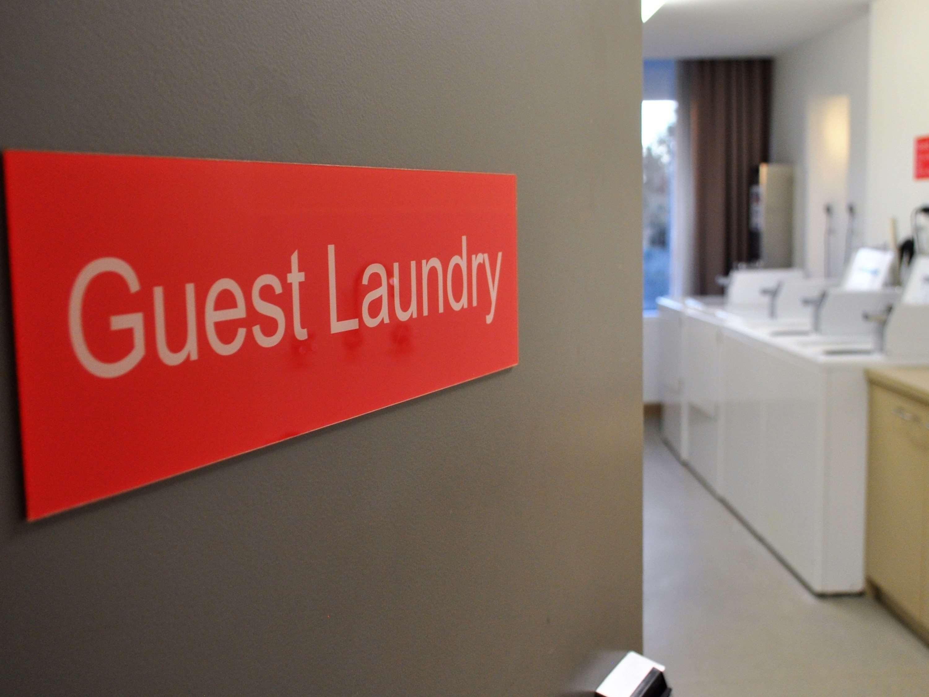 Ibis Melbourne - Glen Waverley Extérieur photo
