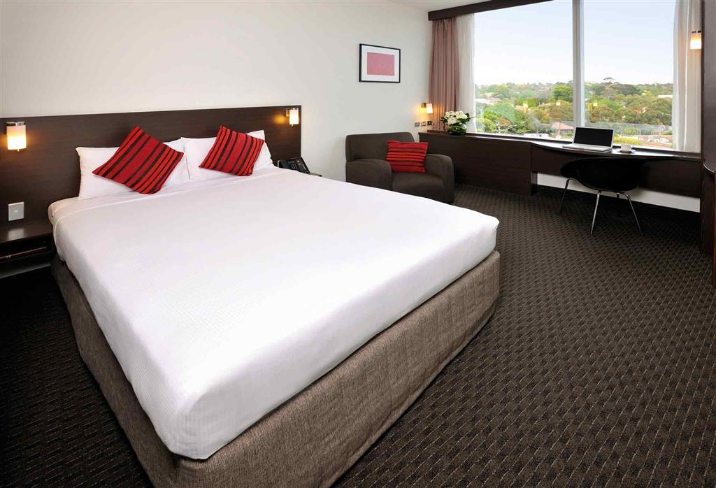 Ibis Melbourne - Glen Waverley Extérieur photo