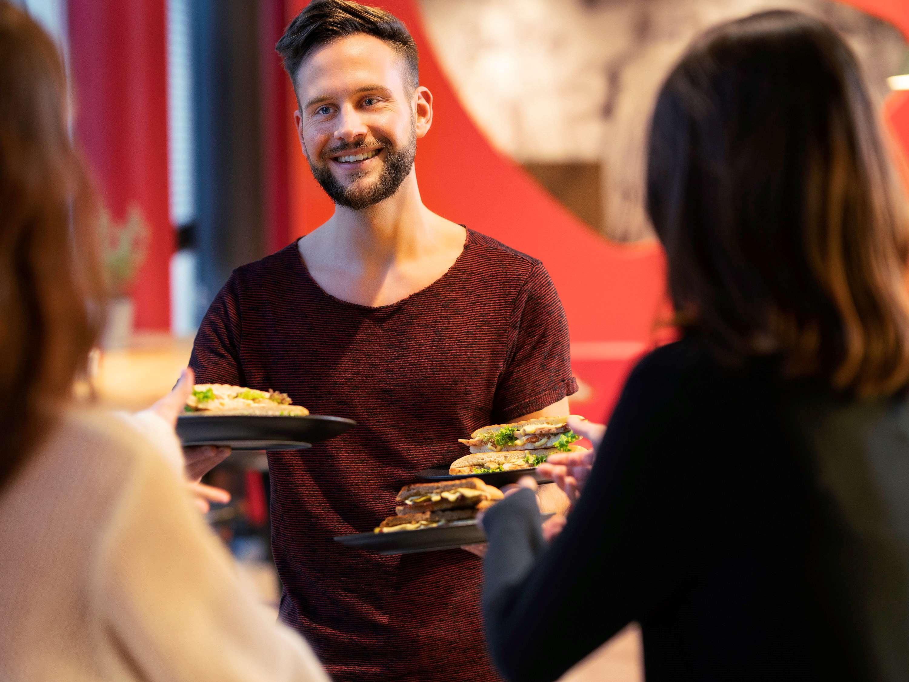 Ibis Melbourne - Glen Waverley Extérieur photo