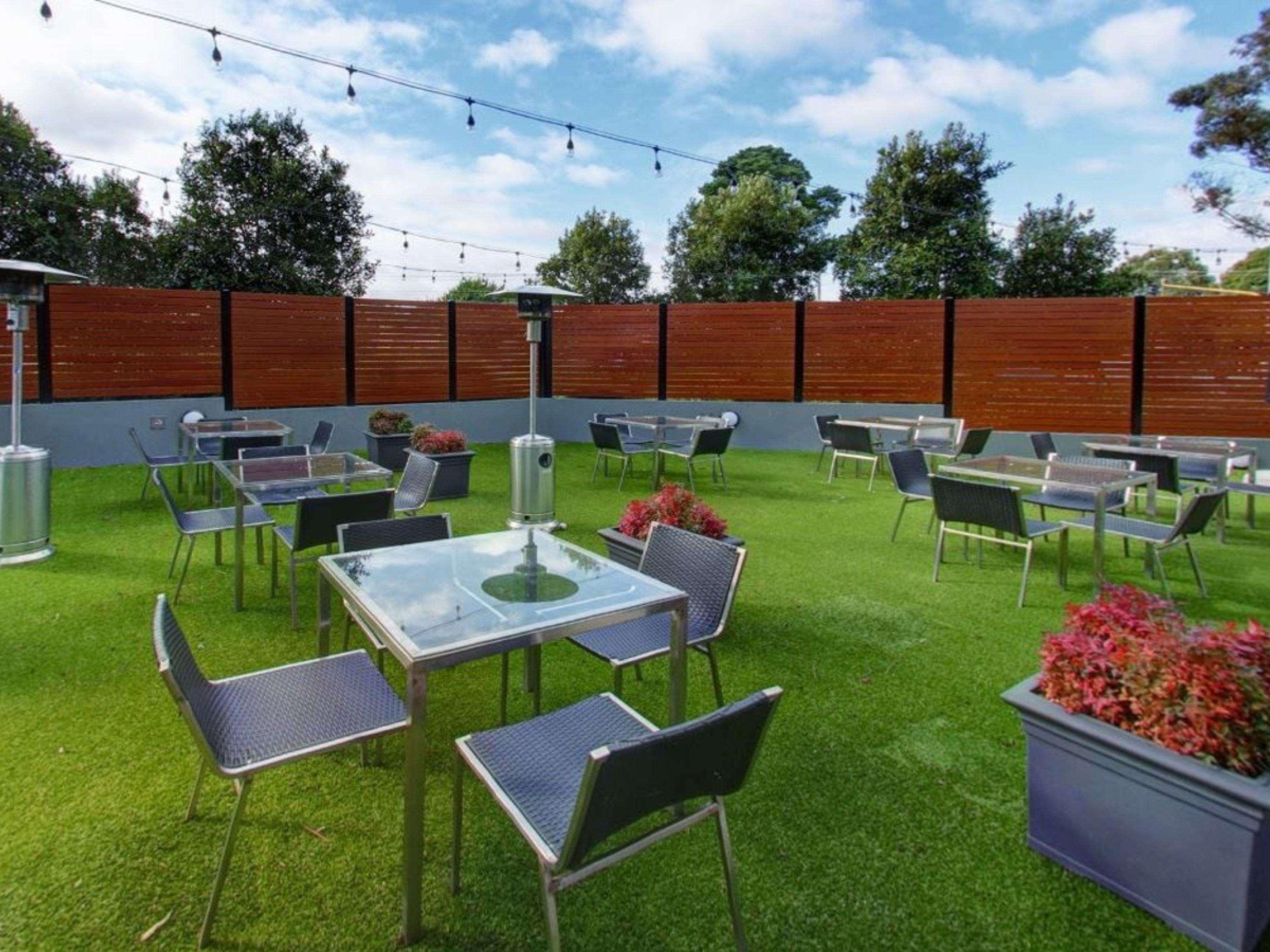 Ibis Melbourne - Glen Waverley Extérieur photo