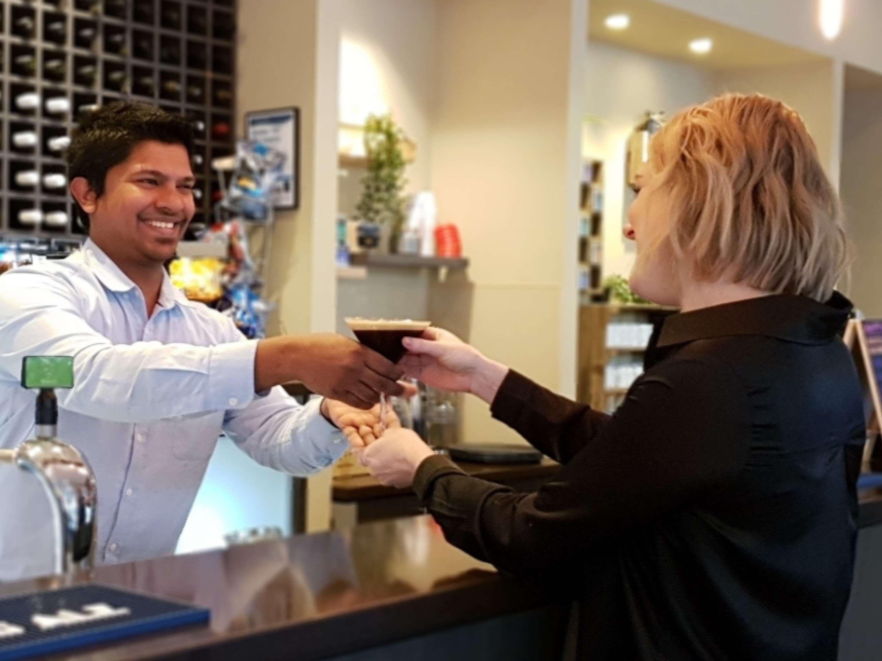 Ibis Melbourne - Glen Waverley Extérieur photo