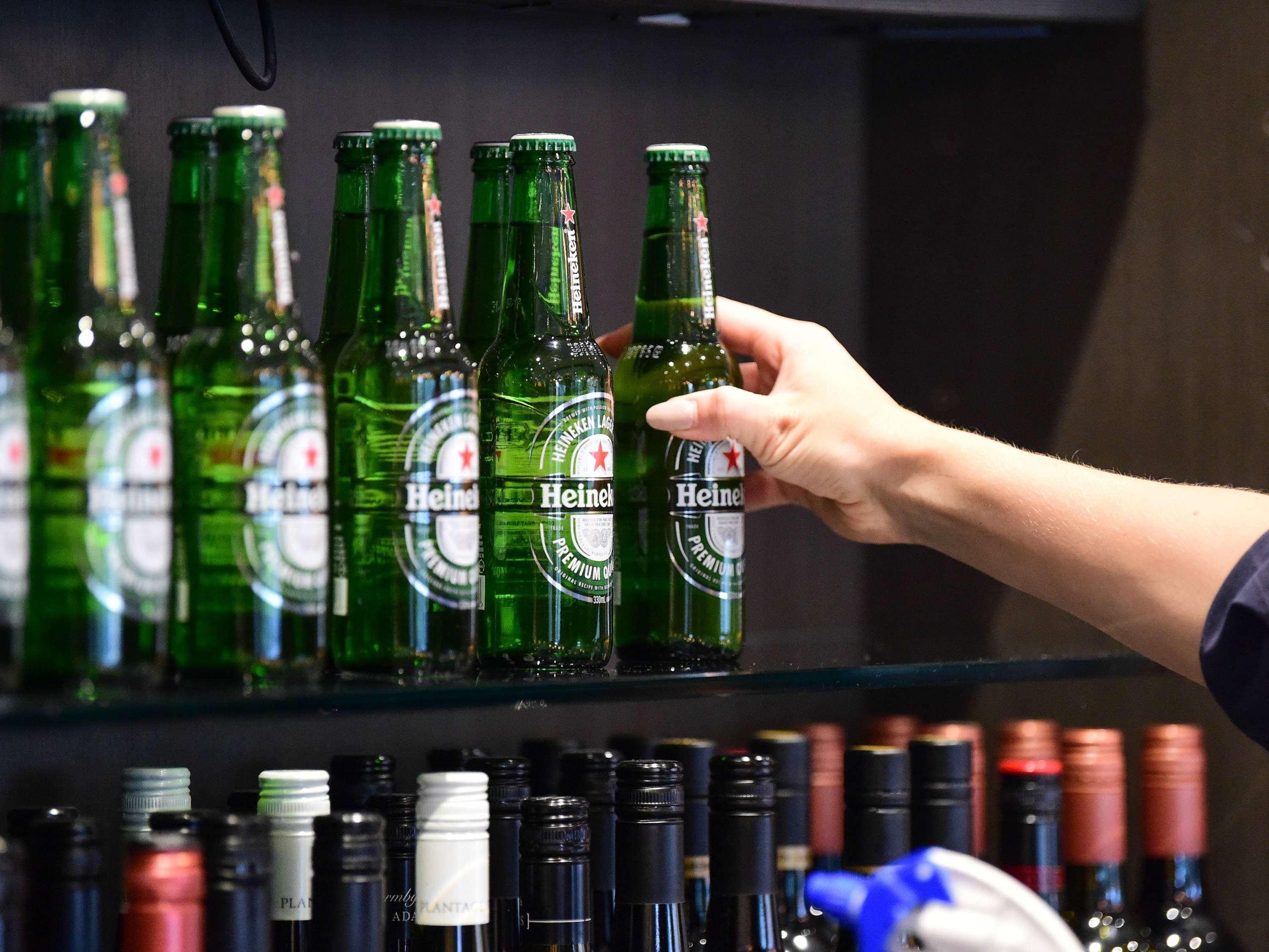 Ibis Melbourne - Glen Waverley Extérieur photo