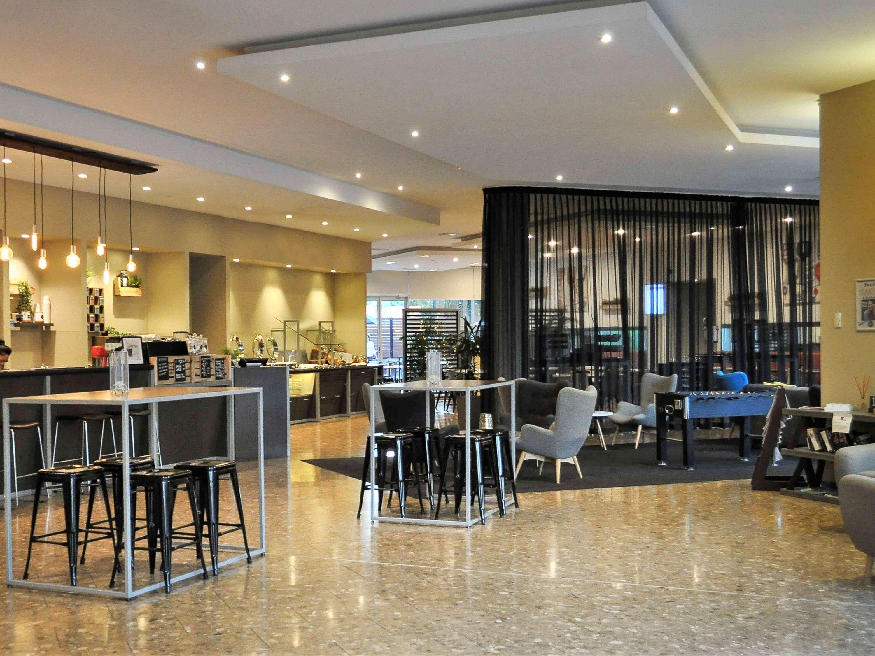 Ibis Melbourne - Glen Waverley Extérieur photo