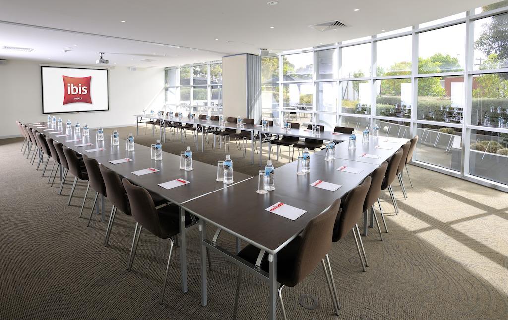 Ibis Melbourne - Glen Waverley Extérieur photo