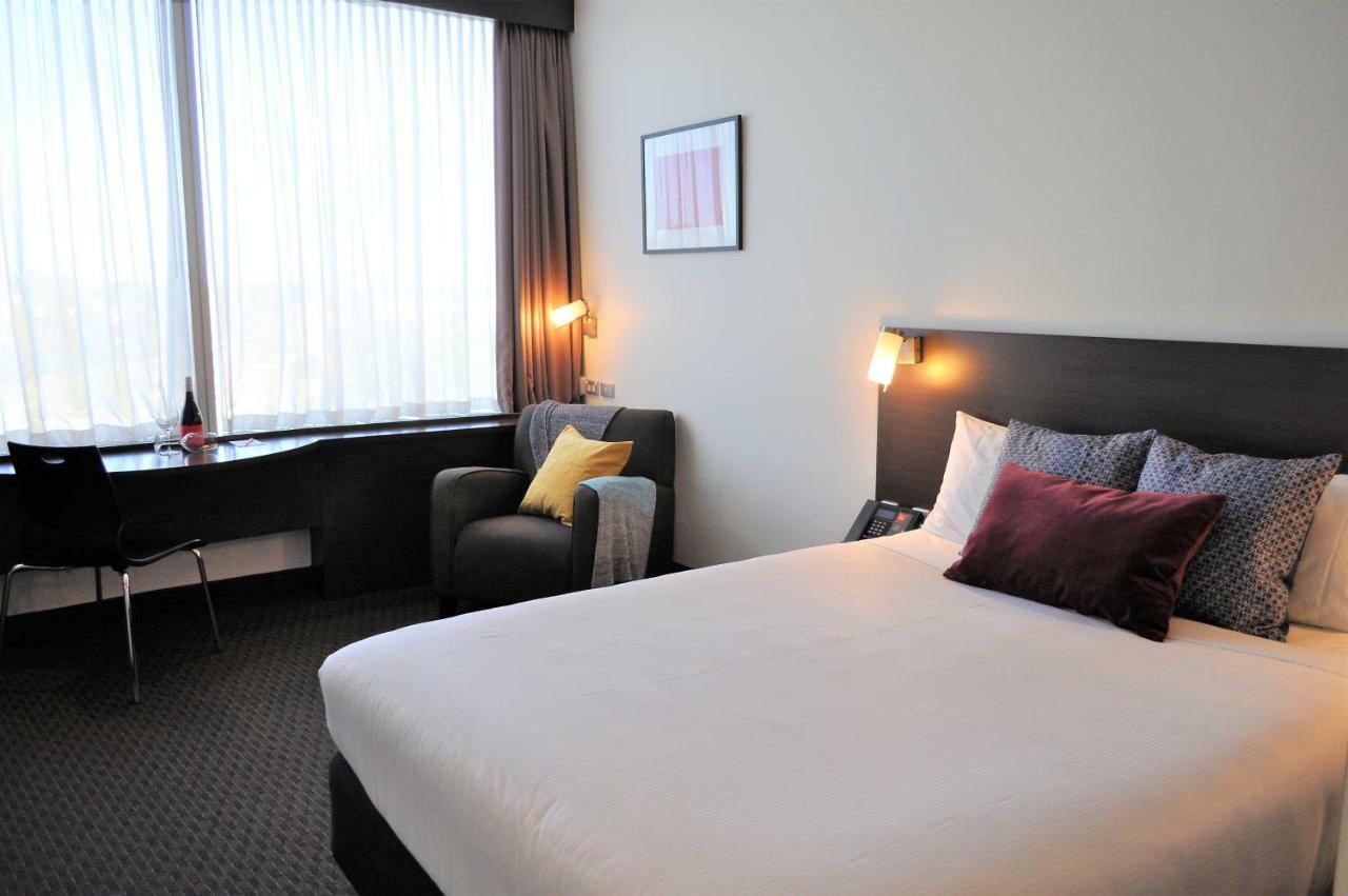Ibis Melbourne - Glen Waverley Extérieur photo