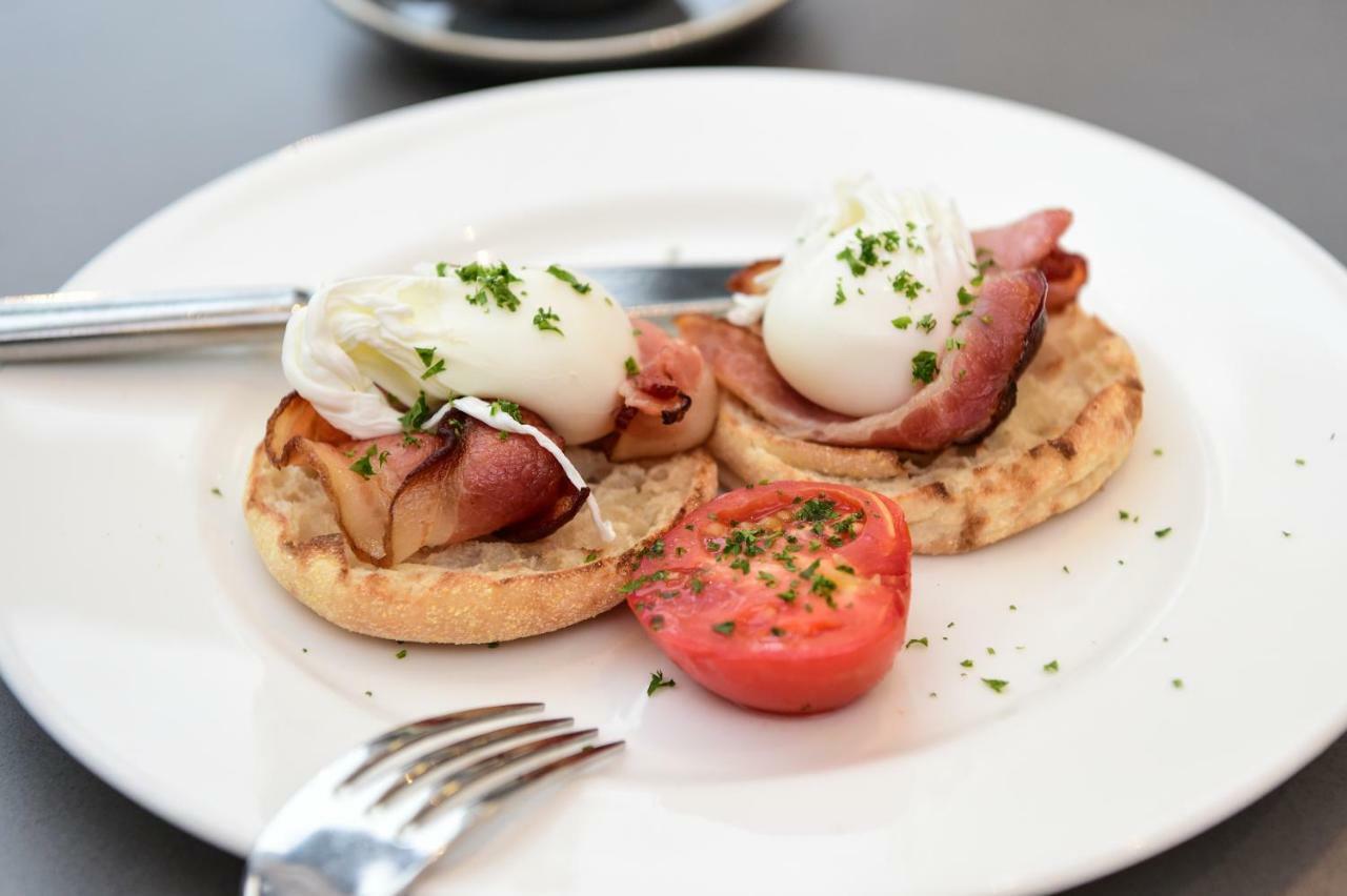 Ibis Melbourne - Glen Waverley Extérieur photo