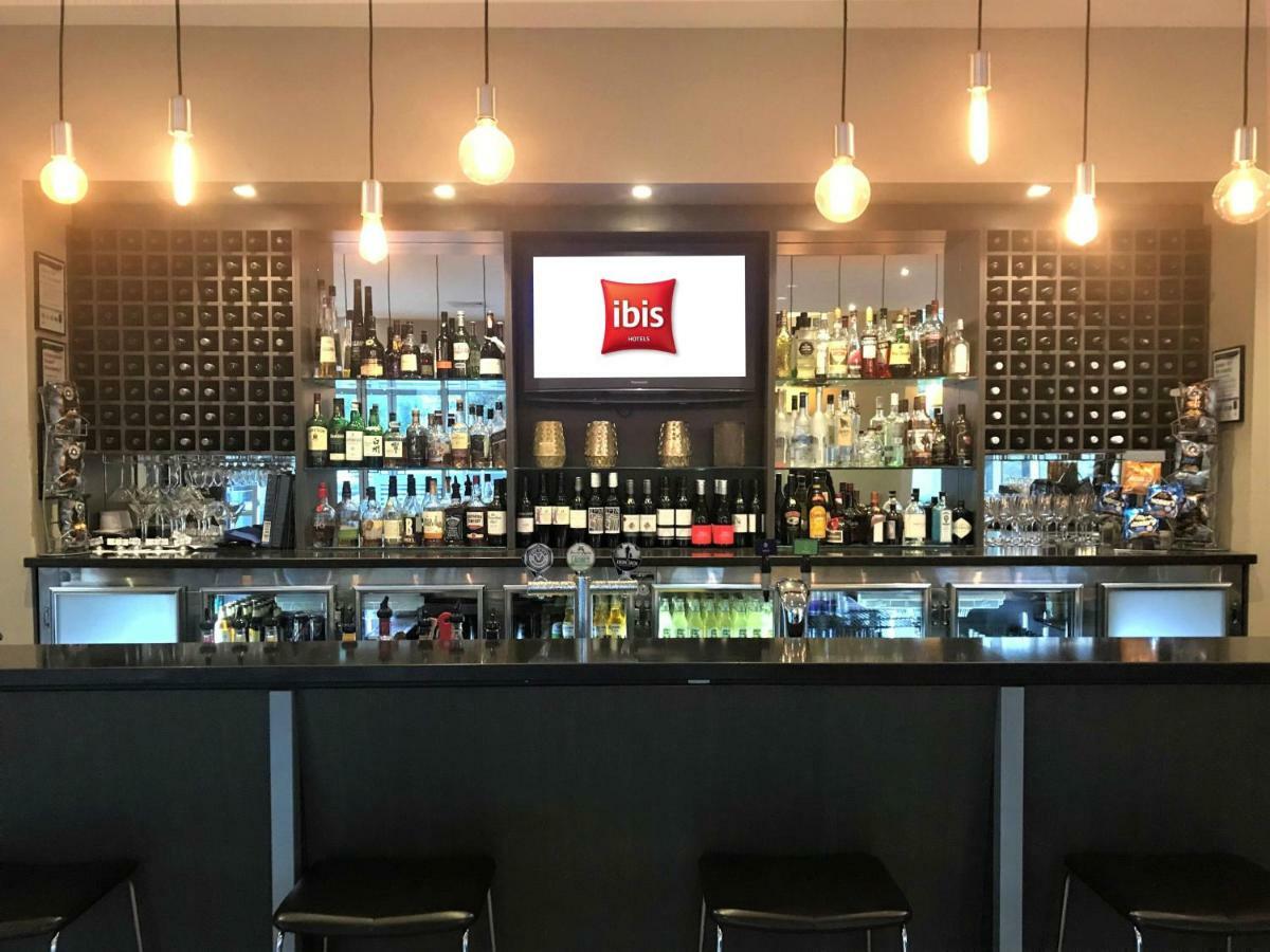 Ibis Melbourne - Glen Waverley Extérieur photo